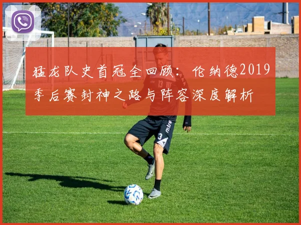 猛龙队史首冠全回顾：伦纳德2019季后赛封神之路与阵容深度解析